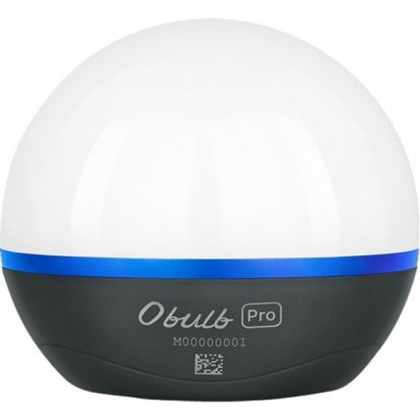 Ліхтар Olight Obulb Pro Black 
