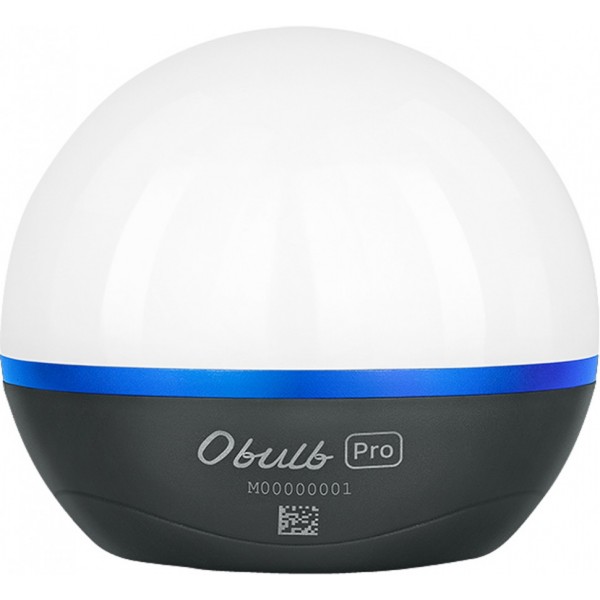 Ліхтар Olight Obulb Pro Black 
