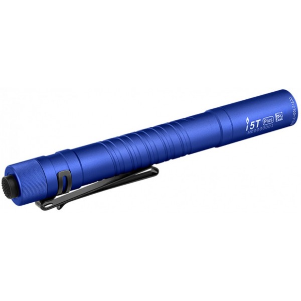 Ліхтар Olight I5T Plus Blue