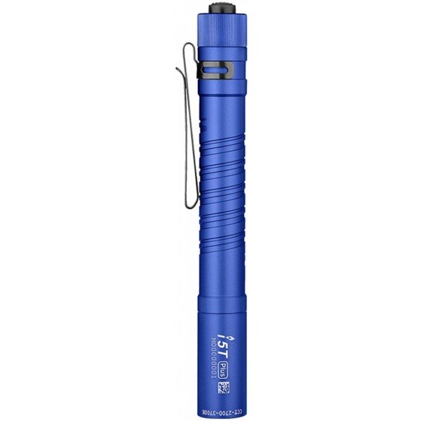 Ліхтар Olight I5T Plus Blue