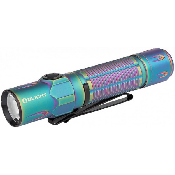 Ліхтар Olight Warrior 3S LE Fire 