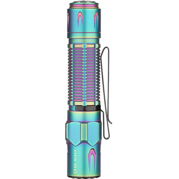 Ліхтар Olight Warrior 3S LE Fire 