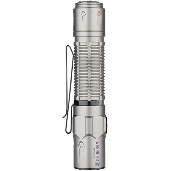 Ліхтар Olight Warrior 3S LE Air 