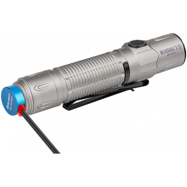 Ліхтар Olight Warrior 3S LE Air 