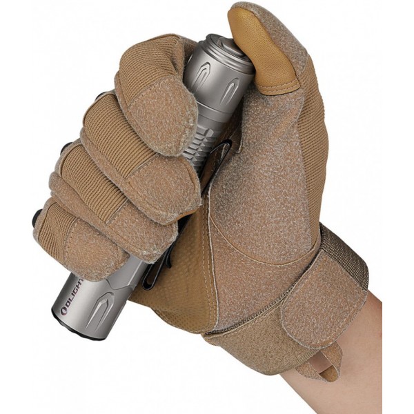 Ліхтар Olight Warrior 3S LE Air 