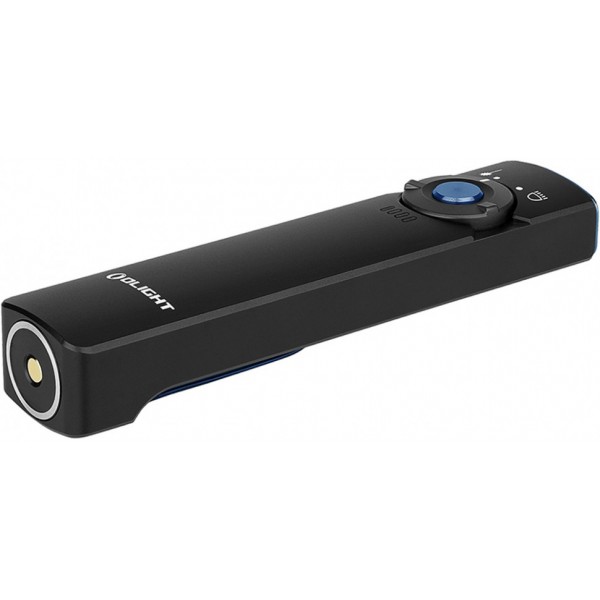 Ліхтар Olight Arkfeld Black 