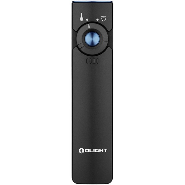 Ліхтар Olight Arkfeld Black 