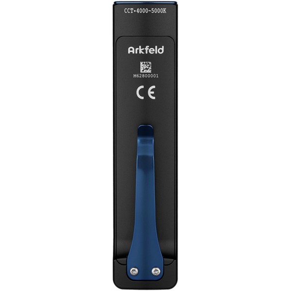 Ліхтар Olight Arkfeld Black 