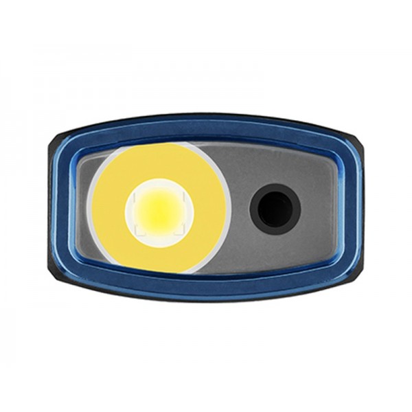 Ліхтар Olight Arkfeld Black 