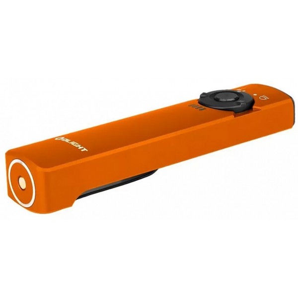 Ліхтар Olight Arkfeld Orange 
