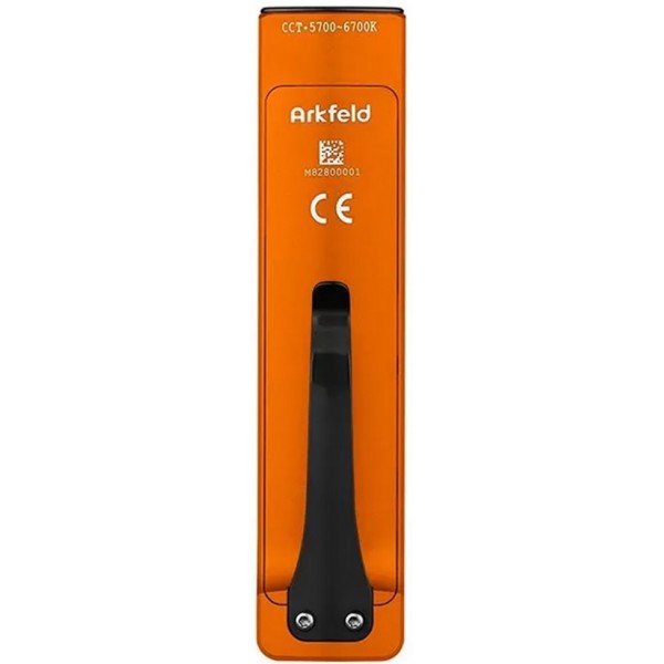 Ліхтар Olight Arkfeld Orange 