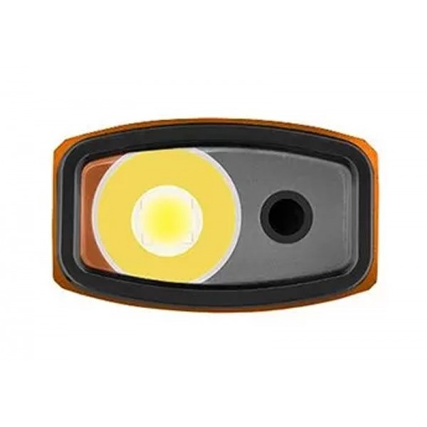 Ліхтар Olight Arkfeld Orange 