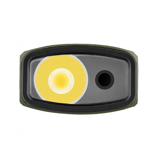 Ліхтар Olight Arkfeld OD Green 