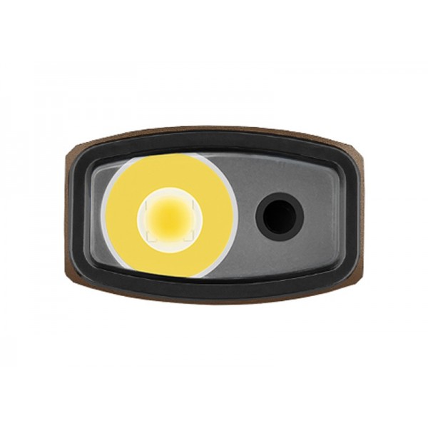 Ліхтар Olight Arkfeld Desert tan 