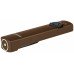 Ліхтар Olight Arkfeld Desert tan 
