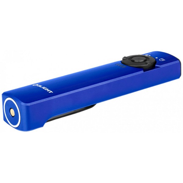 Ліхтар Olight Arkfeld Blue 