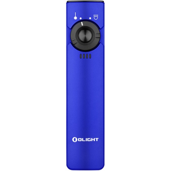 Ліхтар Olight Arkfeld Blue 