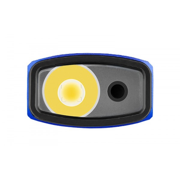 Ліхтар Olight Arkfeld Blue 