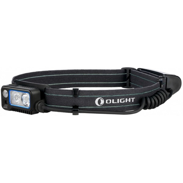 Ліхтар налобний Olight Array 2 Pro Black 