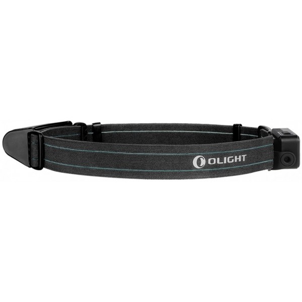 Ліхтар налобний Olight Array 2 Pro Black 