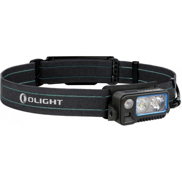 Ліхтар налобний Olight Array 2 Pro Black 