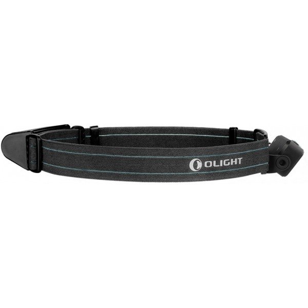Ліхтар налобний Olight Array 2 Pro Black 