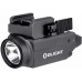 Ліхтар Olight Baldr S blue laser, колір Gunmetal grey, ЛЦУ синього кольору