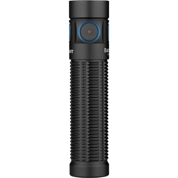 Ліхтар Olight Baton 3 Pro Black