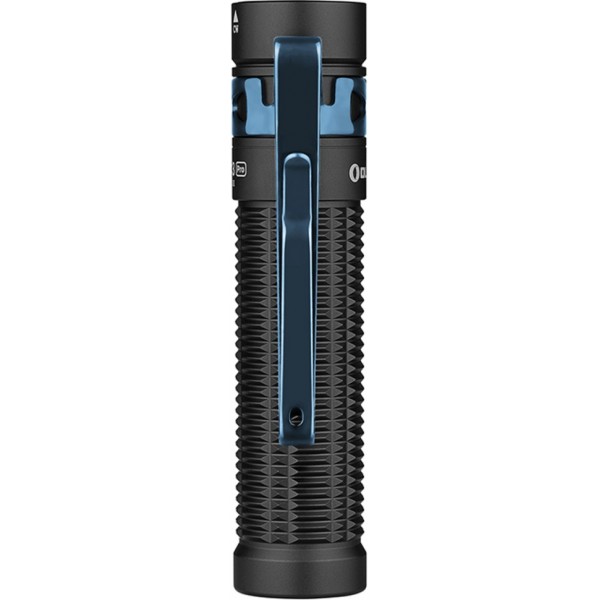Ліхтар Olight Baton 3 Pro Black