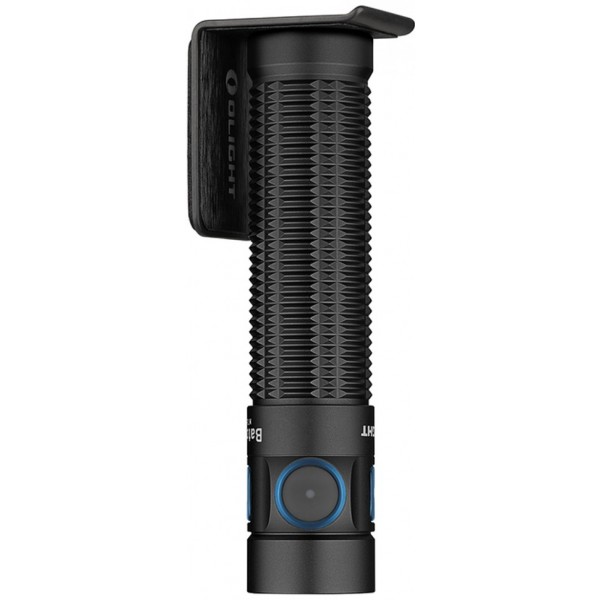 Ліхтар Olight Baton 3 Pro Black