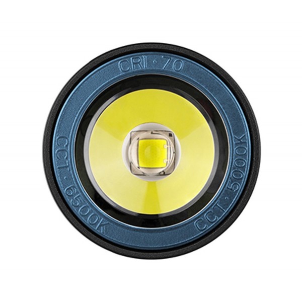 Ліхтар Olight Baton 3 Pro Black