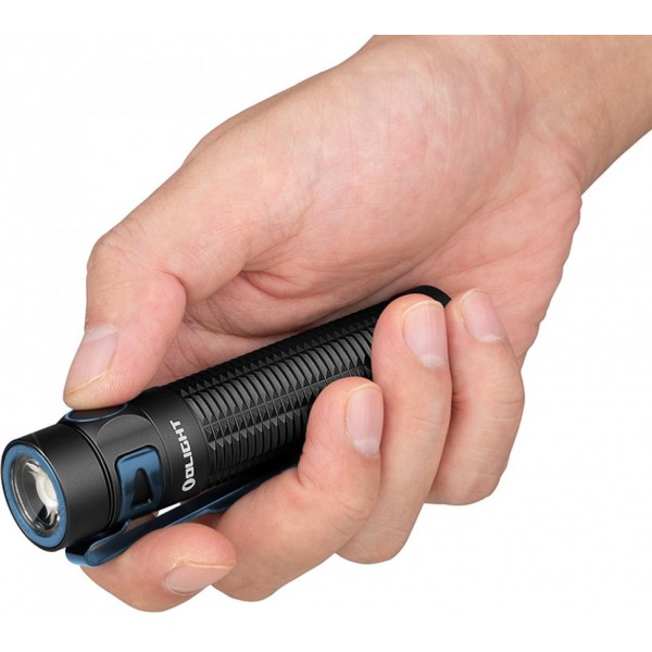 Ліхтар Olight Baton 3 Pro Black