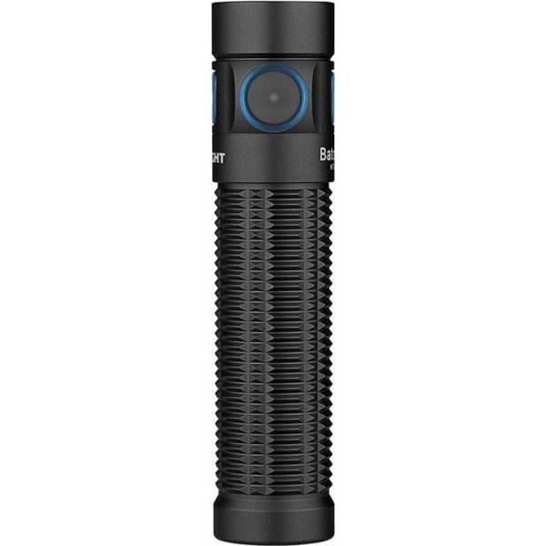 Ліхтар Olight Baton 3 Pro Black