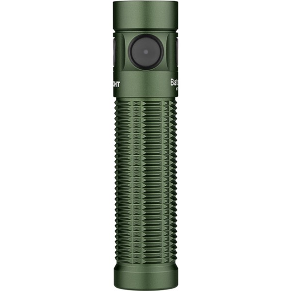 Ліхтар Olight Baton 3 Pro OD Green