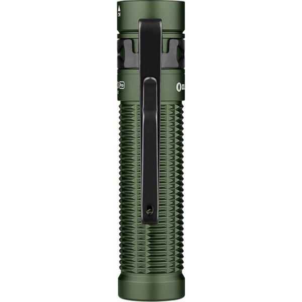 Ліхтар Olight Baton 3 Pro OD Green