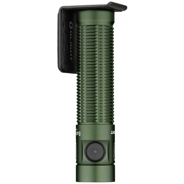 Ліхтар Olight Baton 3 Pro OD Green