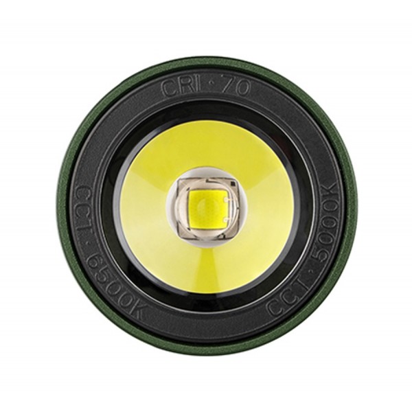 Ліхтар Olight Baton 3 Pro OD Green