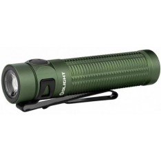 Ліхтар Olight Baton 3 Pro OD Green