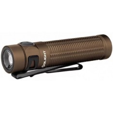 Ліхтар Olight Baton 3 Pro Desert tan