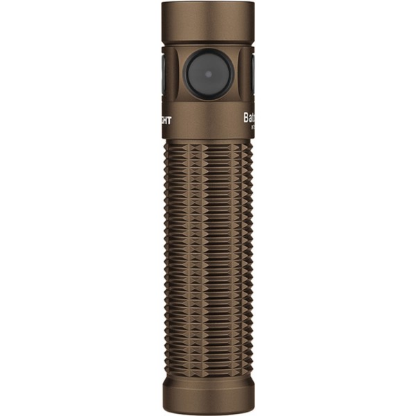 Ліхтар Olight Baton 3 Pro Desert tan
