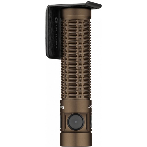 Ліхтар Olight Baton 3 Pro Desert tan