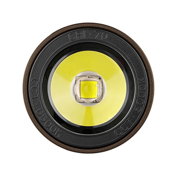 Ліхтар Olight Baton 3 Pro Desert tan