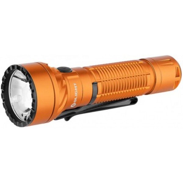 Ліхтар Olight Freyr Orange 