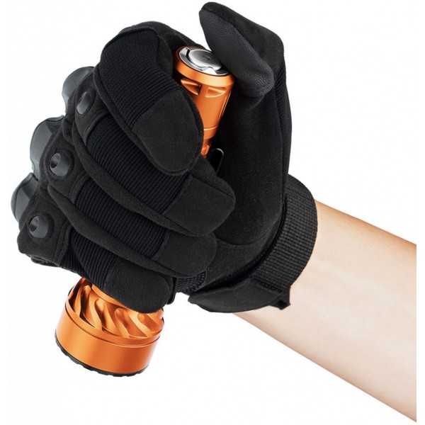 Ліхтар Olight Freyr Orange 