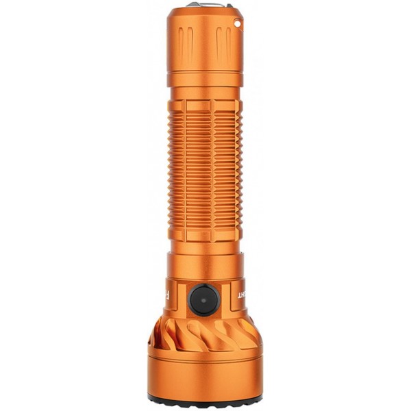 Ліхтар Olight Freyr Orange 