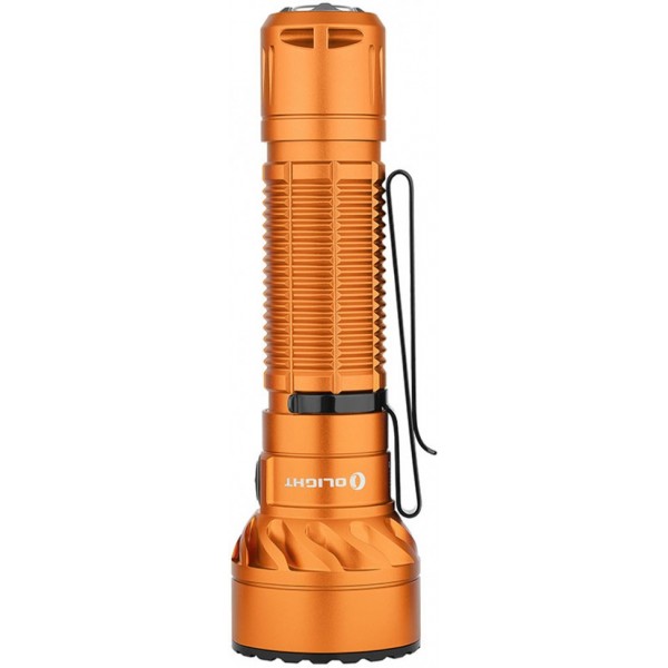 Ліхтар Olight Freyr Orange 