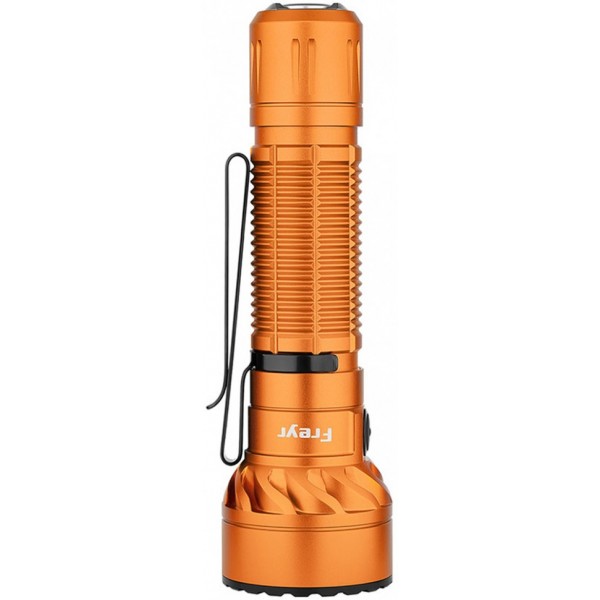 Ліхтар Olight Freyr Orange 