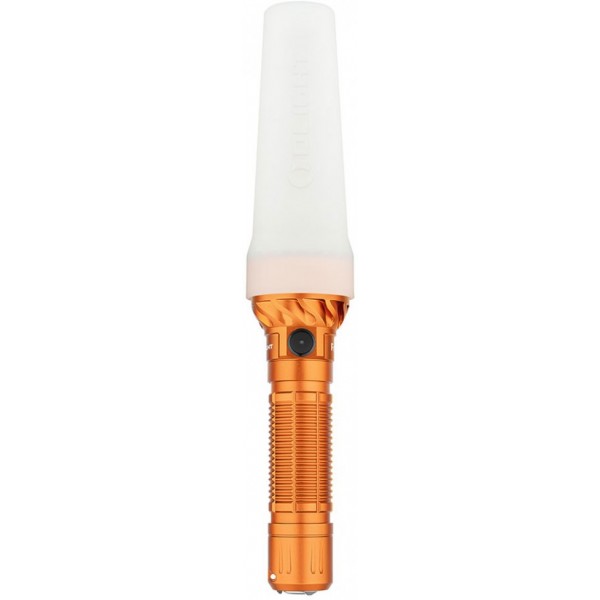 Ліхтар Olight Freyr Orange 