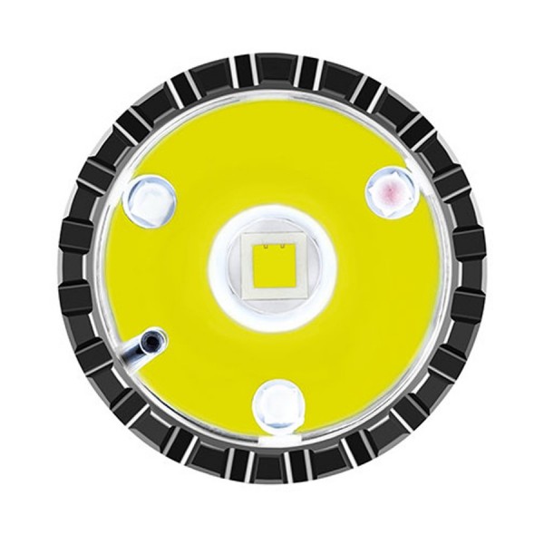 Ліхтар Olight Freyr Orange 