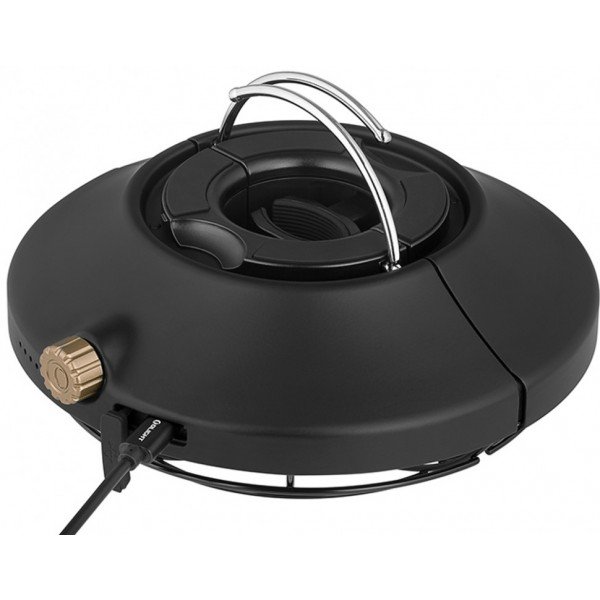 Ліхтар Olight Haloop Black 